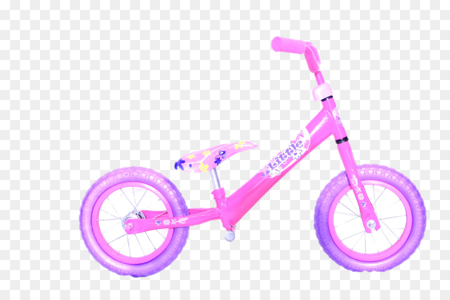 Vélo Rose，Vélo PNG