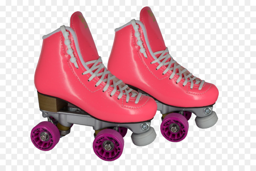 Patins Quad，Patins à Roulettes PNG