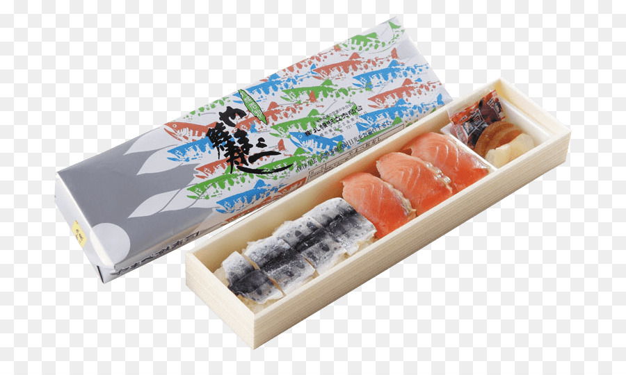 Cuisine Japonaise，Produits à Poissons PNG