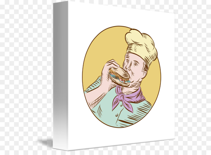 Cuisson，Dessin Animé PNG