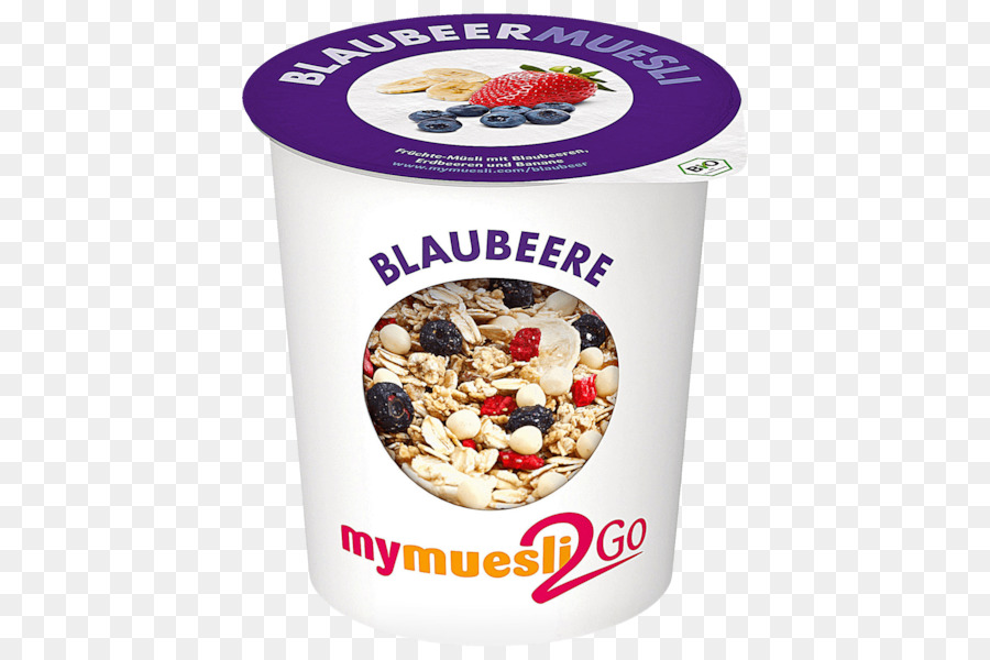 Muesli，Le Petit Déjeuner PNG