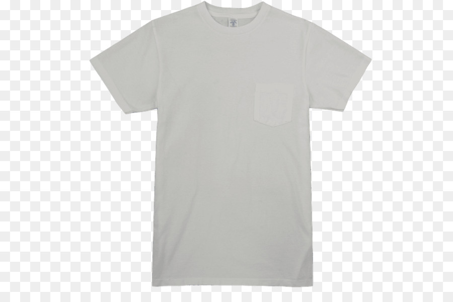 Tshirt，Manche PNG