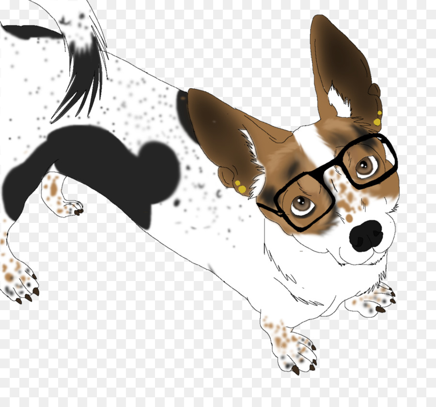 Chien，Dessin Animé PNG