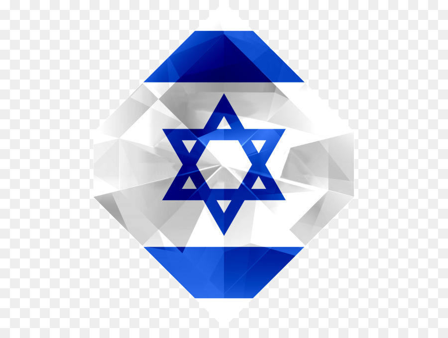 Israël，Drapeau D Israël PNG