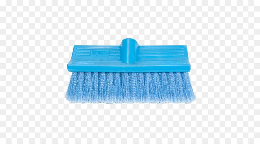 Brosse à Récurer Bleue，Poils PNG