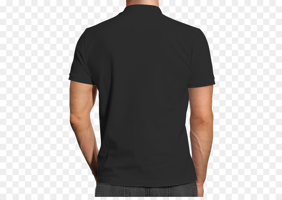 Tee Shirt Noir，Vêtements PNG