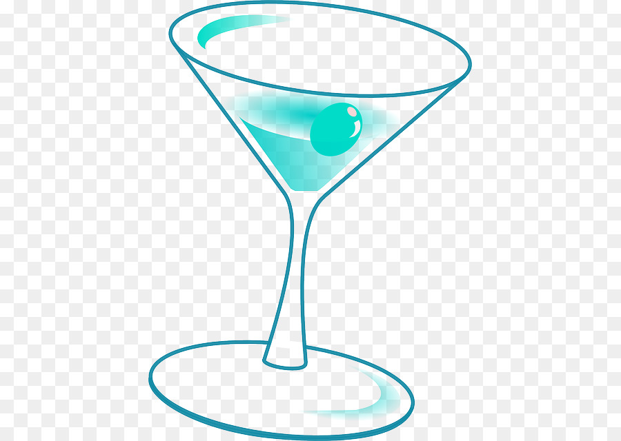 Verre à Martini，Cocktail PNG