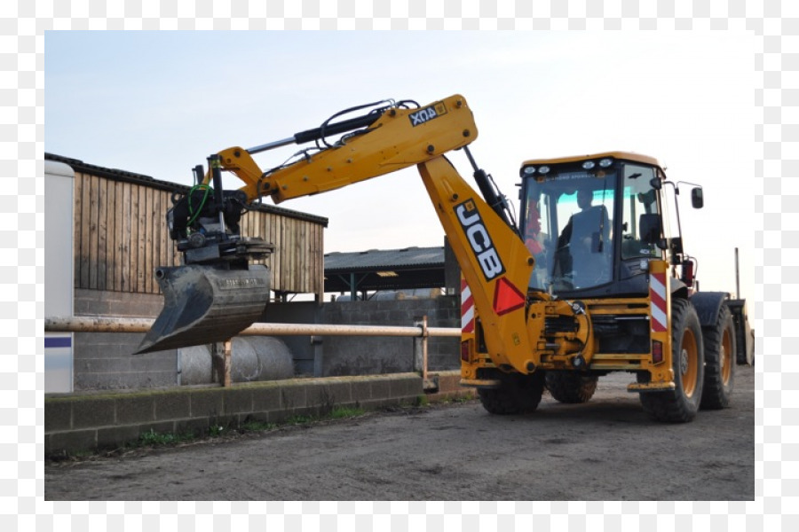 Bulldozer，L Ingénierie Architecturale PNG