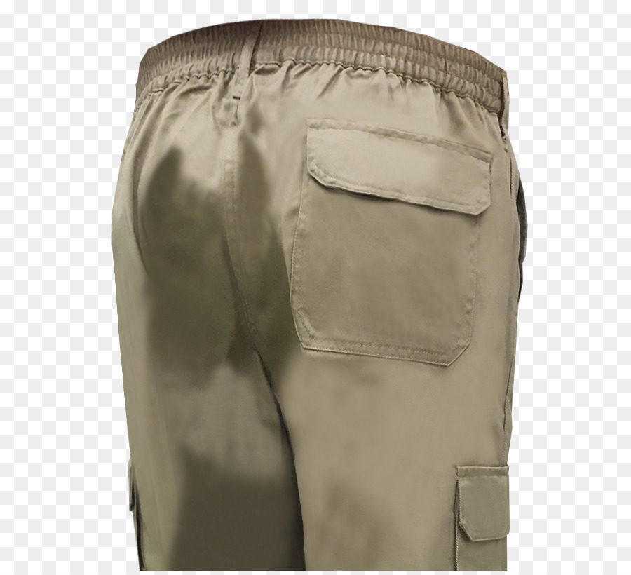 Kaki，Pantalon PNG