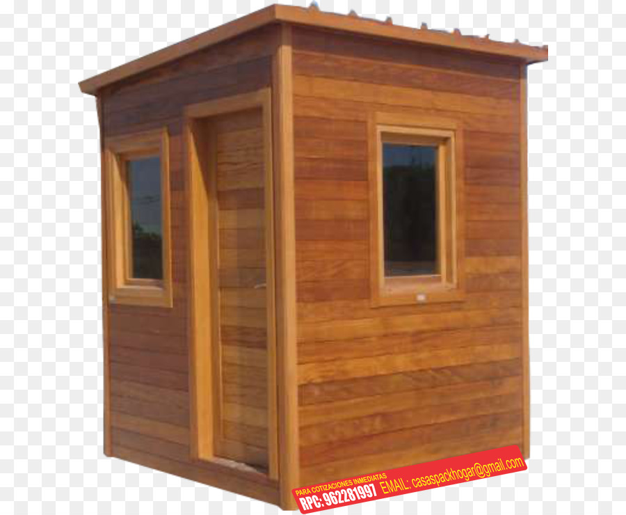 Maison En Bois，Petit PNG