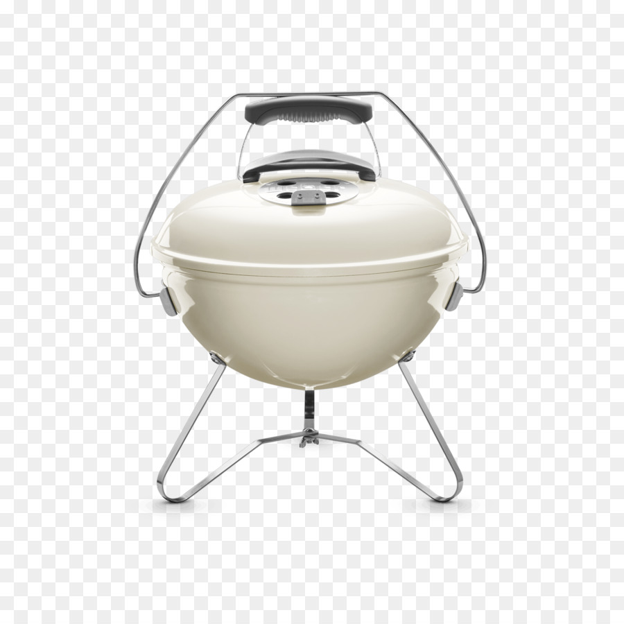 Barbecue，Weber Smokey Joe Premium PNG