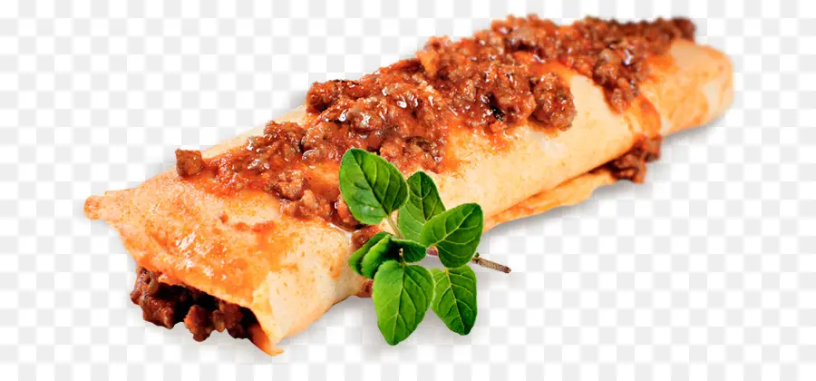 Enchilada，Plat Mexicain PNG