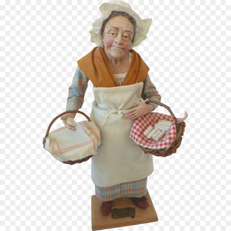 Figurine，Costume PNG