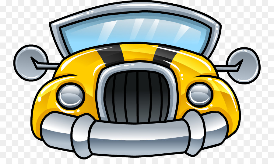 Club Penguin，Voiture PNG