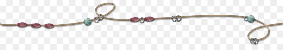 Perles，Chaîne PNG