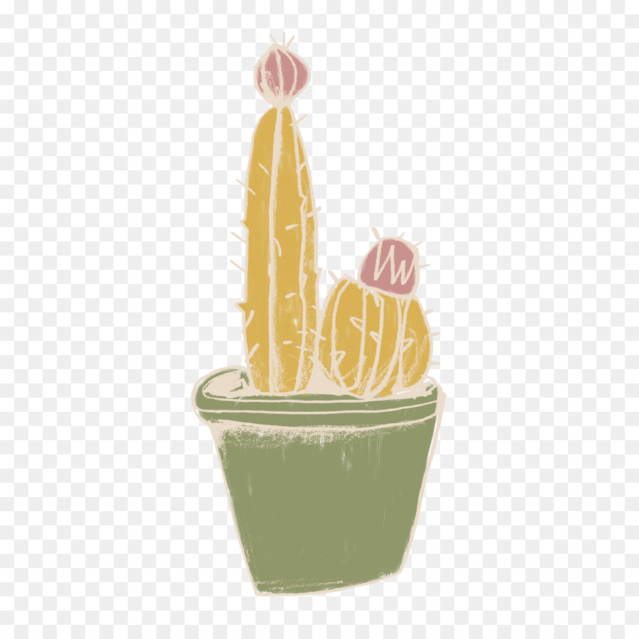 La Nourriture，Flowerpot PNG