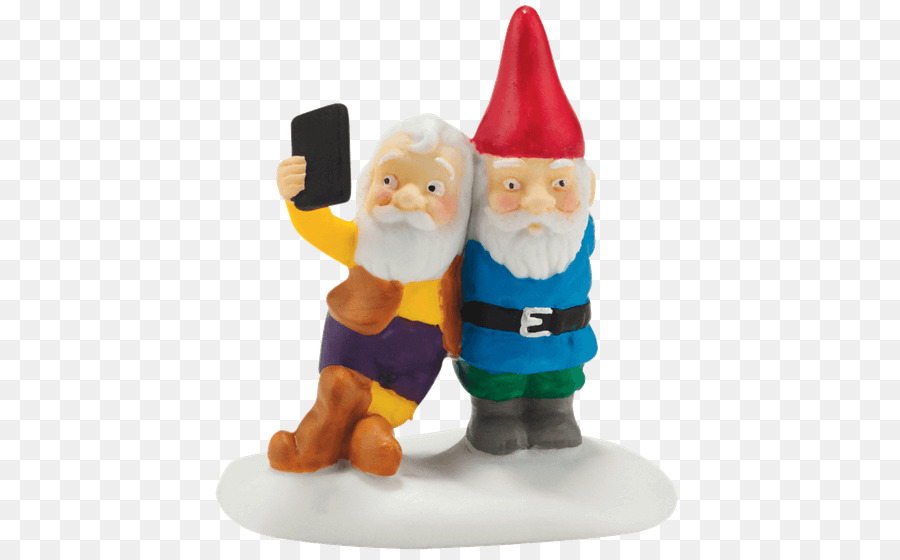 Gnomes，Selfie PNG