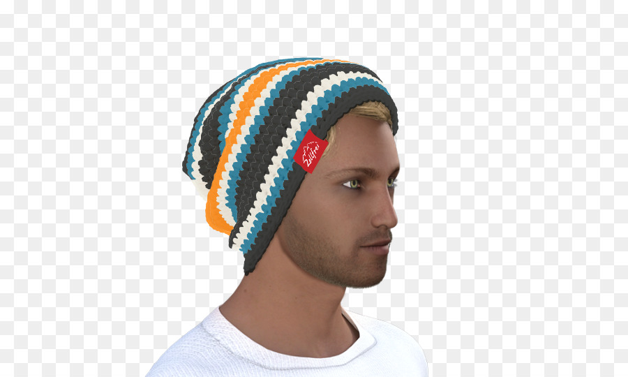 Beanie，Casquette En Tricot PNG