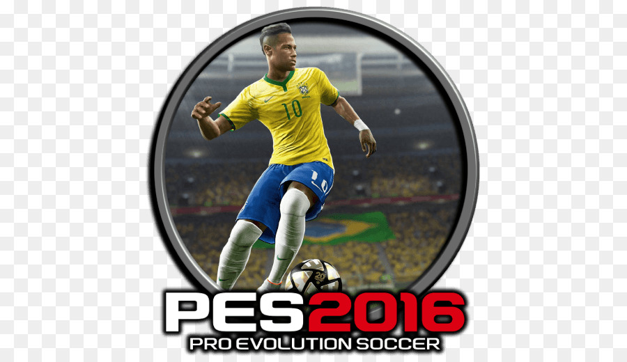 Pro Evolution Soccer 2016，Pro Evolution Soccer 2017 PNG