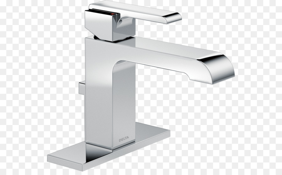 Robinet Chromé，Eau PNG