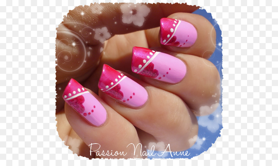 Nail Art，Manucure PNG