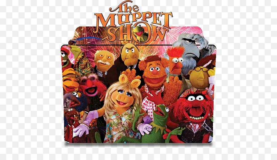 Personnages Du Muppet Show，Marionnettes PNG