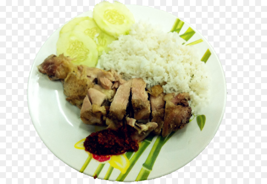 Riz Cuit，La Cuisine Asiatique PNG