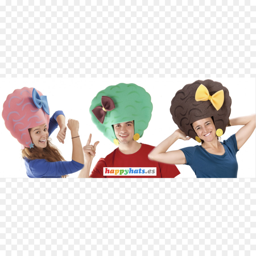 Afro，Perruque PNG