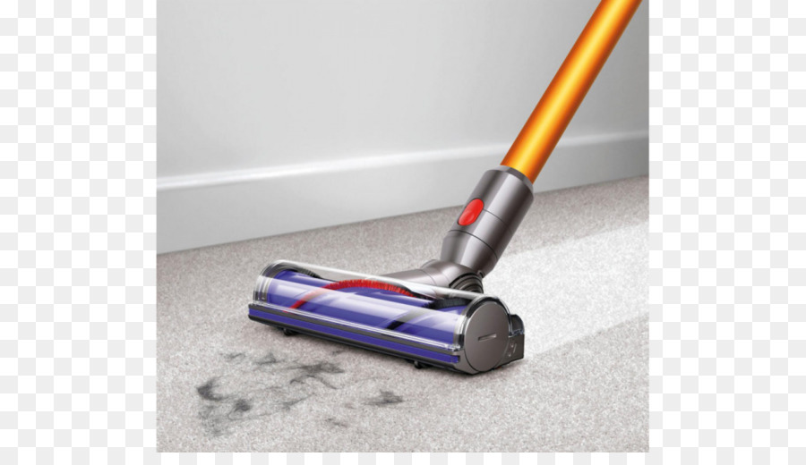 Dyson V8 Absolue，Aspirateur PNG