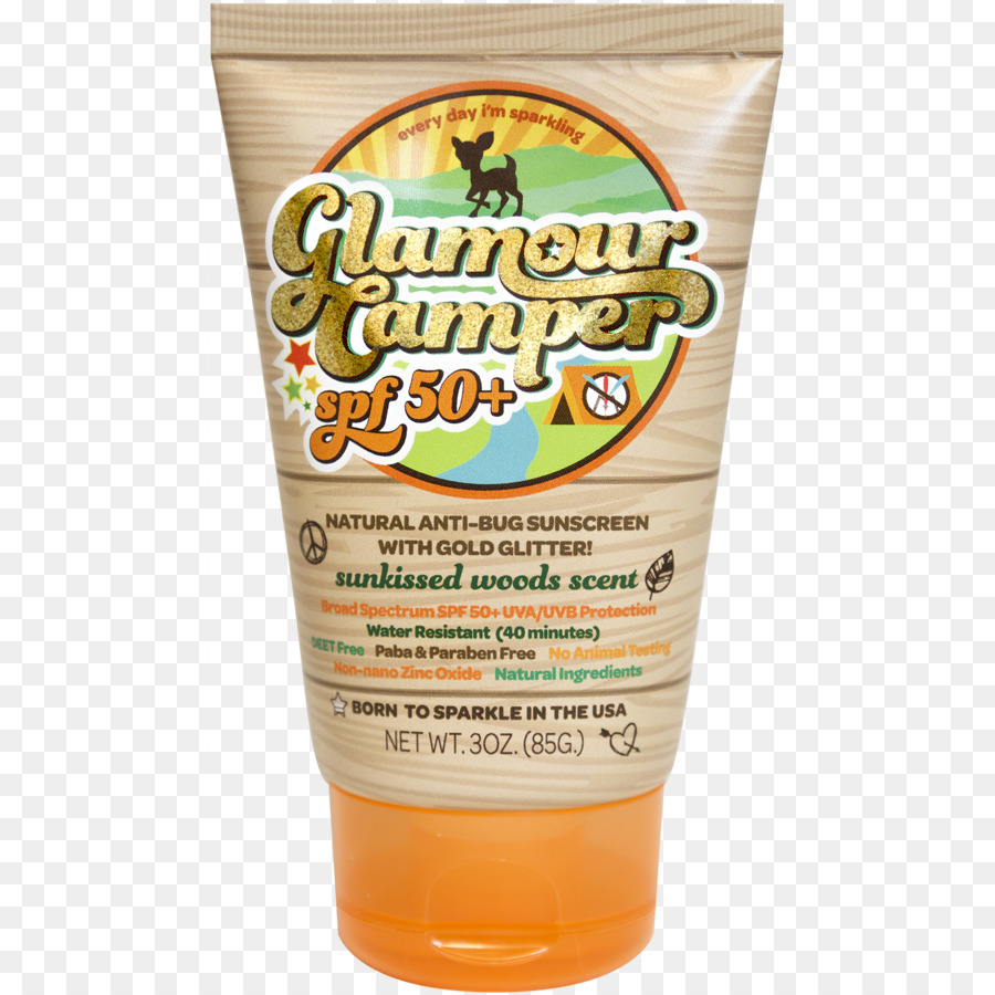 De La Crème Solaire，Lotion PNG