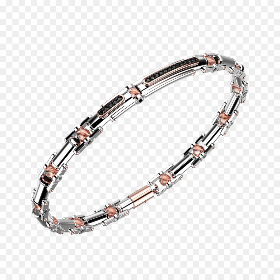 Bracelet，Argent PNG