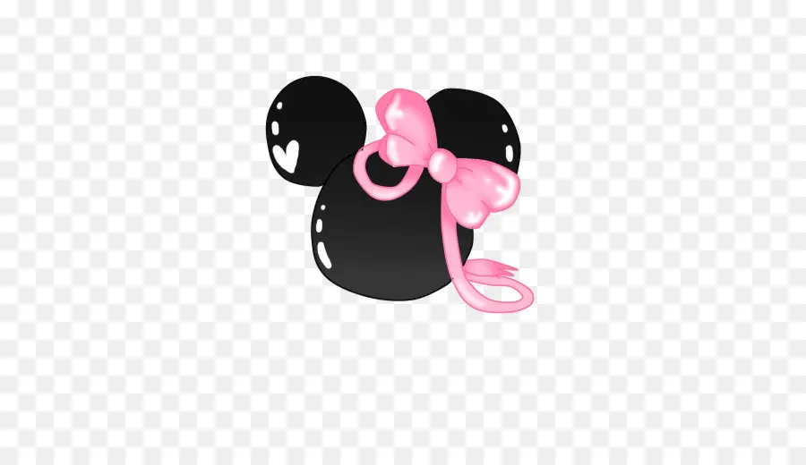 Minnie Souris，Arc PNG