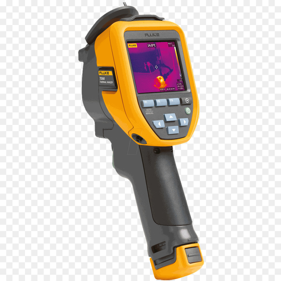 Société Fluke，Caméra Thermographique PNG