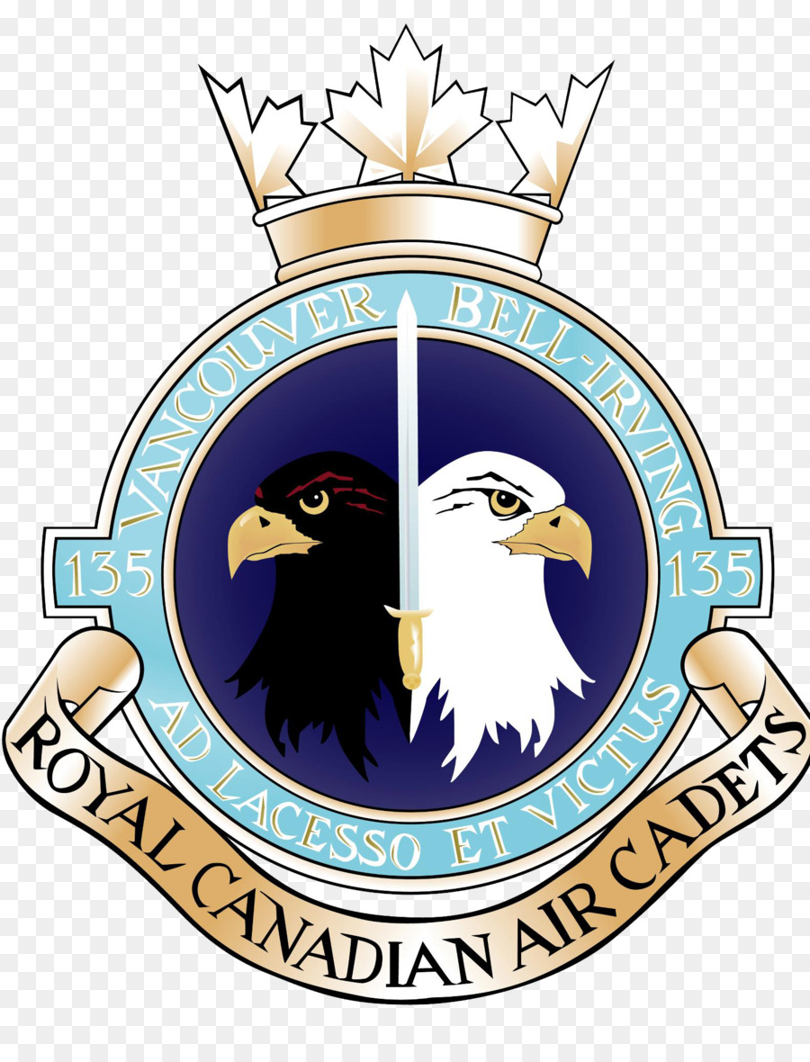 Royal Canadian Air Cadets 135 Bellirving Escadron，L Escadron PNG