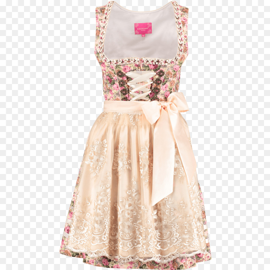 Dirndl，Oktoberfest PNG