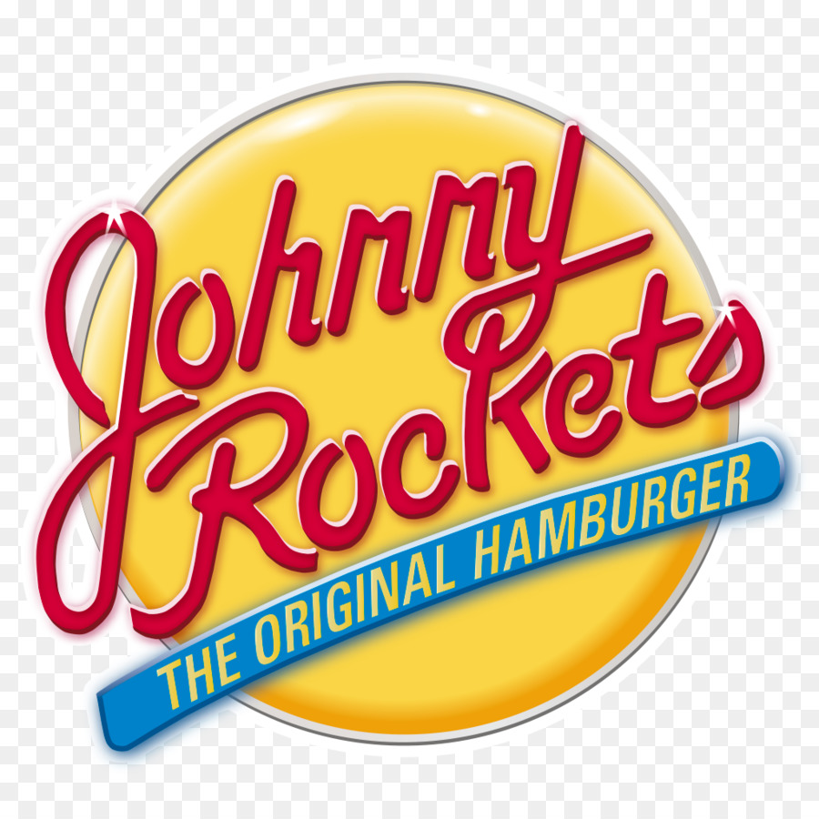 Johnny Rockets，Restaurant PNG