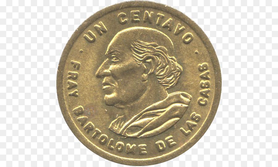 Pièce De Monnaie，Centavo PNG