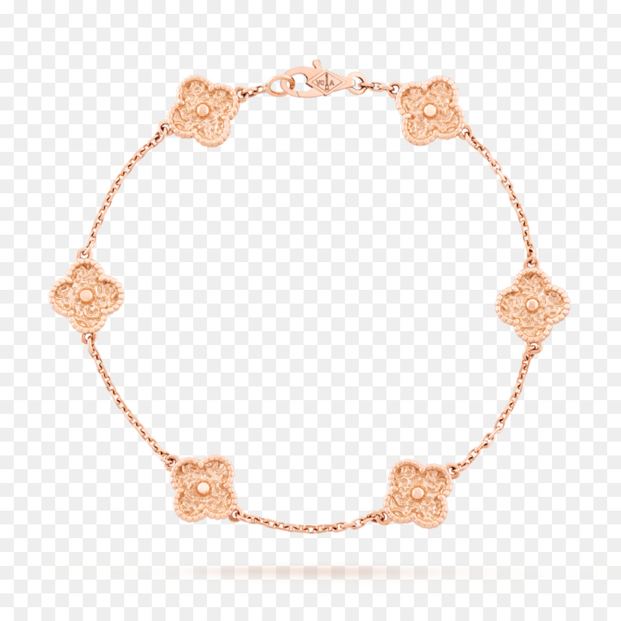 Bracelet，Or PNG