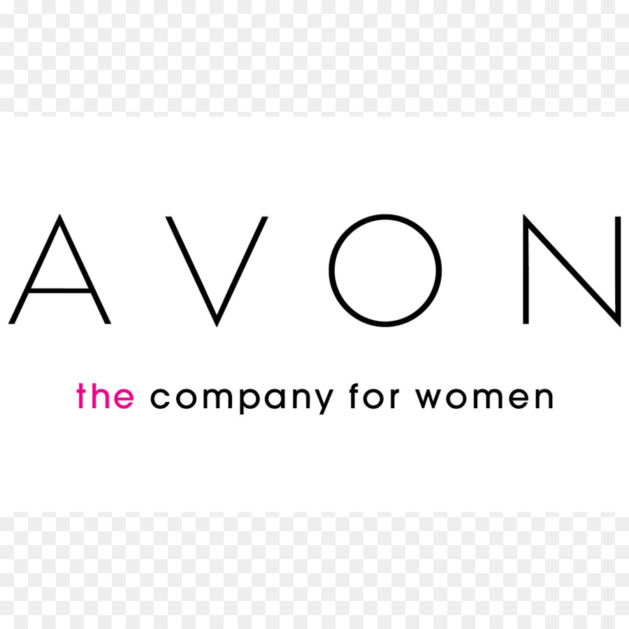 Logo Avon，Marque PNG