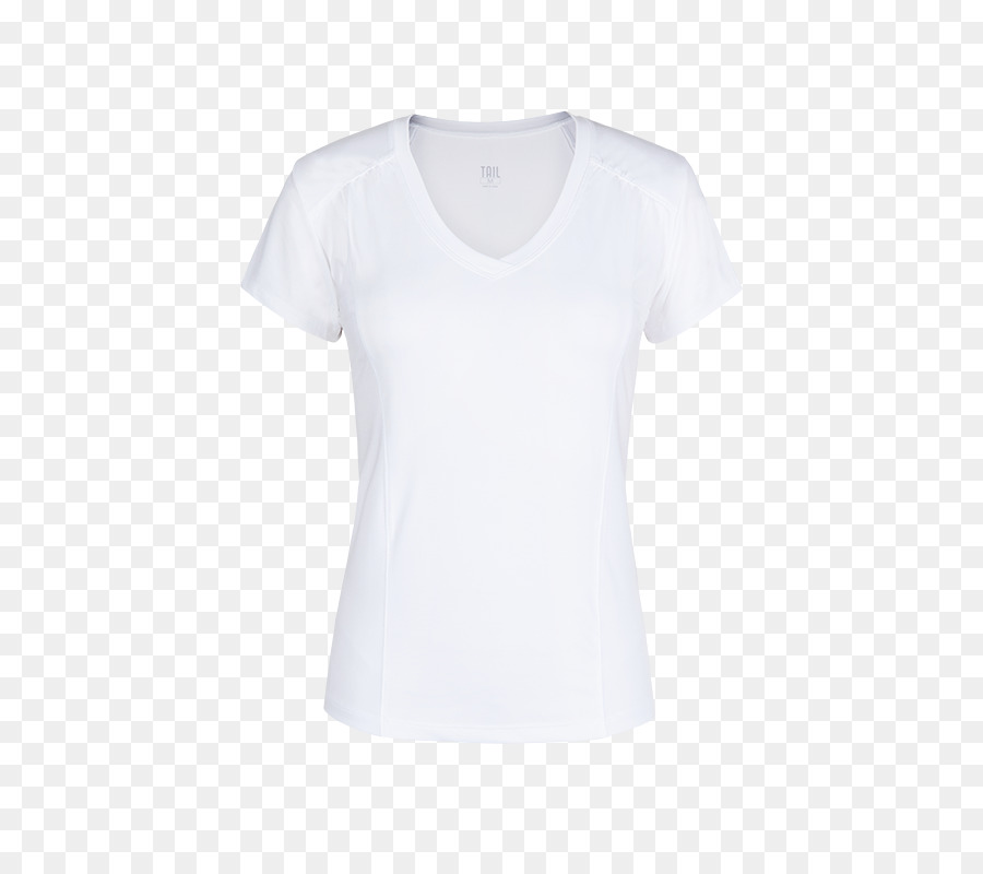 Tshirt，Manche PNG