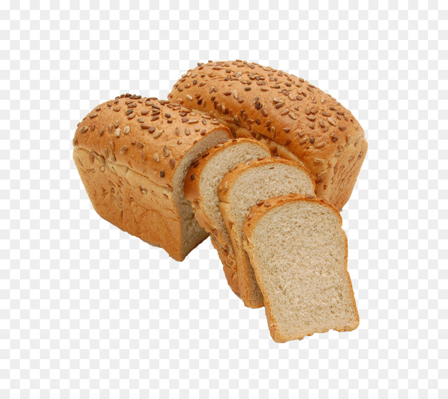 Pain Graham，Pain De Seigle PNG