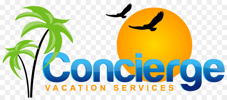 De Concierge Services De Vacances，Le Droit D Auteur 2016 PNG