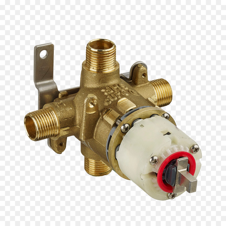 Marques Standard Américaines，Valve Pressurebalanced PNG