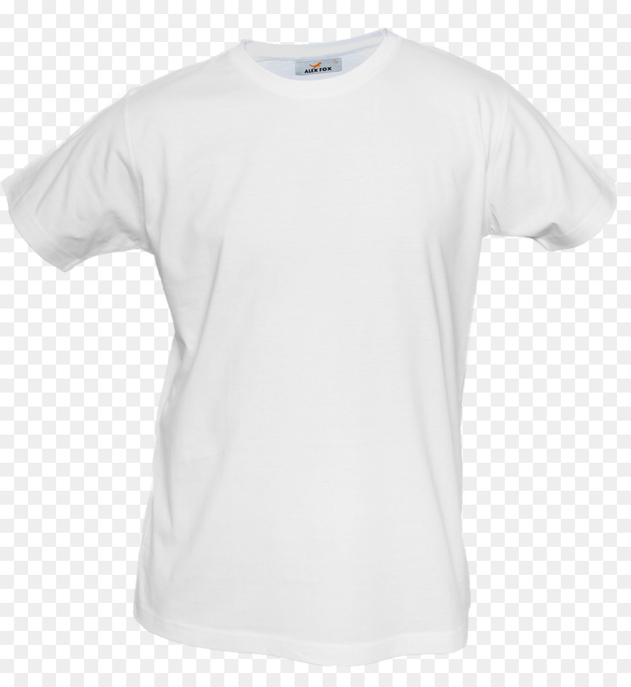 Tee Shirt Blanc，Chemise PNG