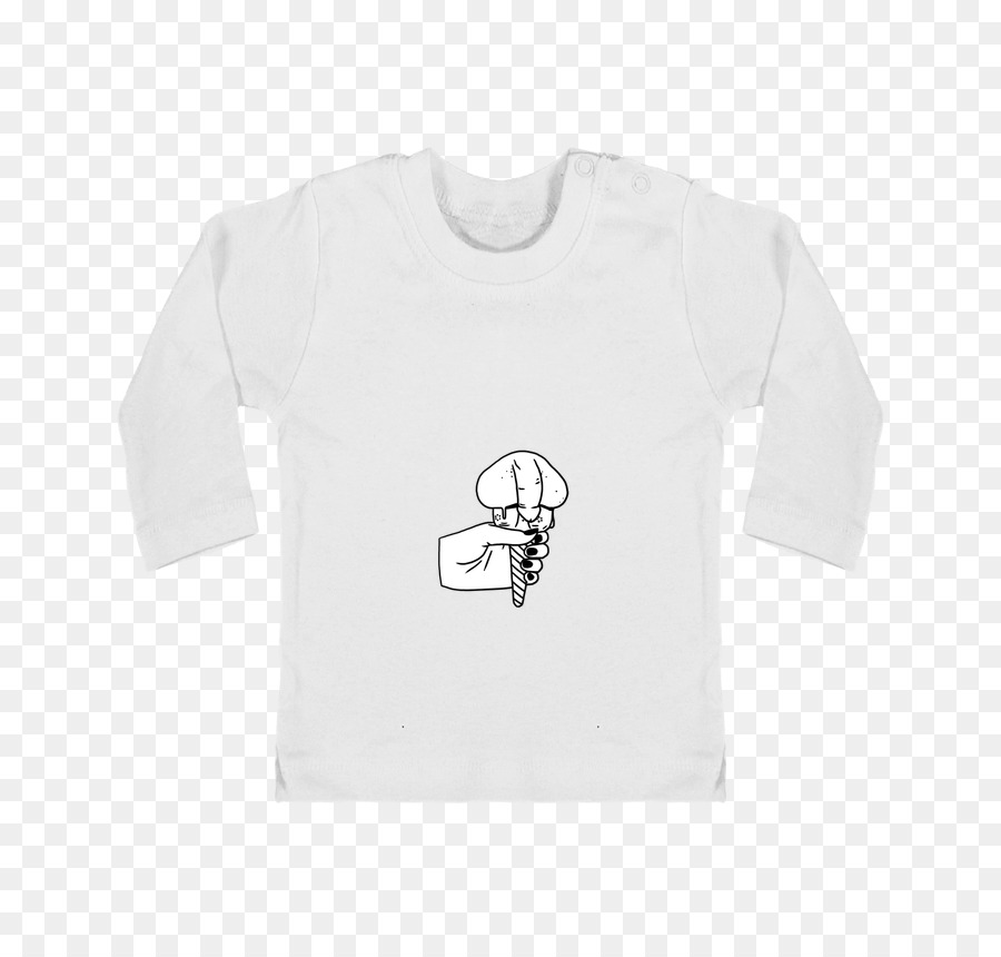 T Shirt，Glace PNG