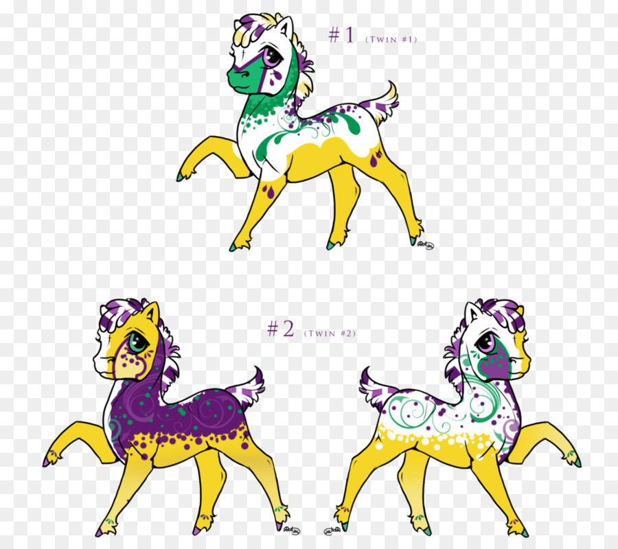 Cheval，L Art PNG