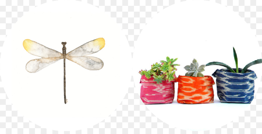 Flowerpot，Cache Pot PNG