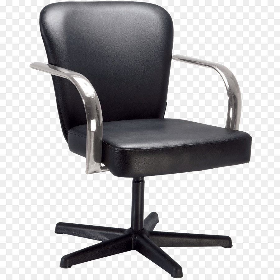 Chaise De Bureau，Sièges PNG