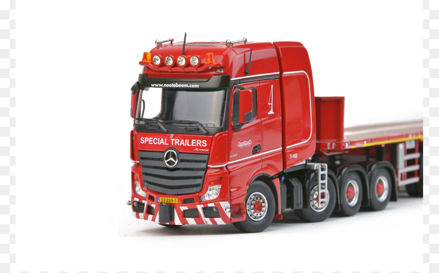 Mercedesbenz Actros，Mercedes PNG