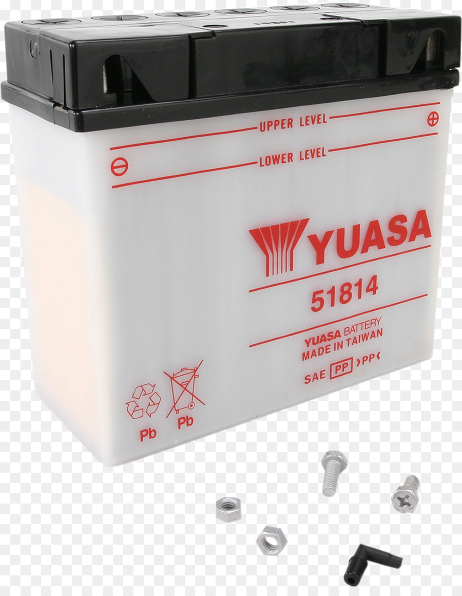 Batterie électrique，Gs Yuasa PNG